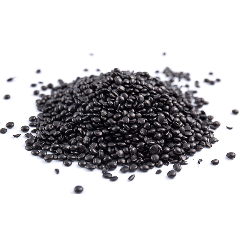 Stabiles Dispersions-Schwarz-Masterbatch