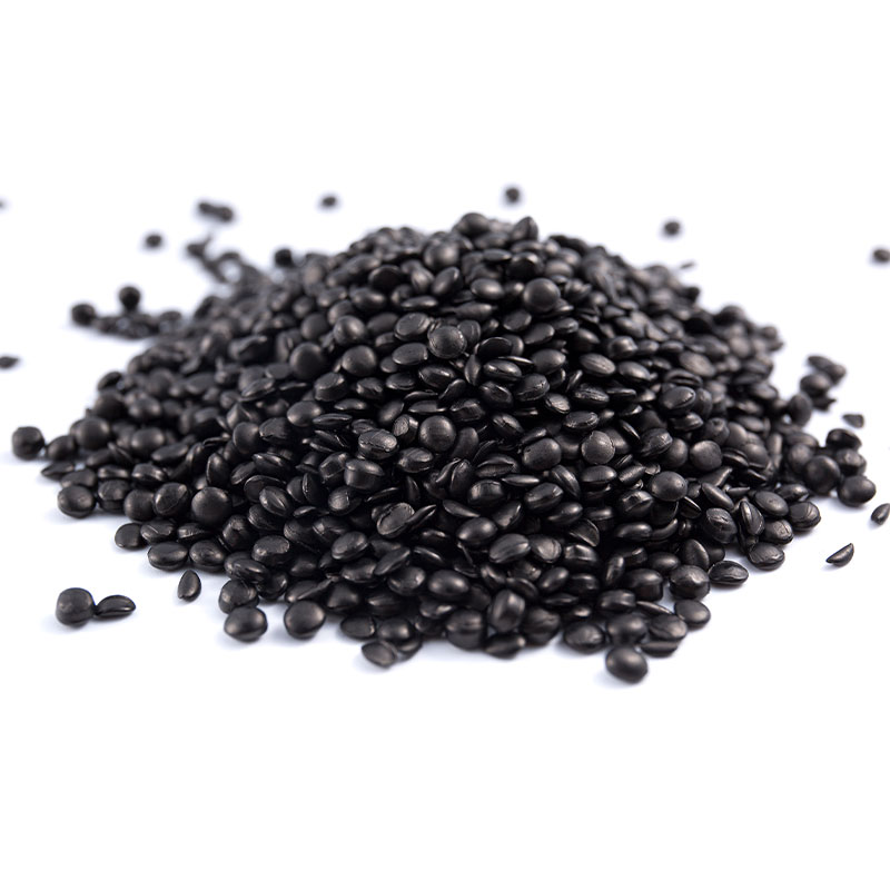 Hochdeckendes schwarzes konzentriertes Masterbatch