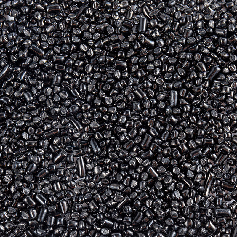 PBT-spezieller schwarzer Masterbatch mit einheitlicher Dispersion