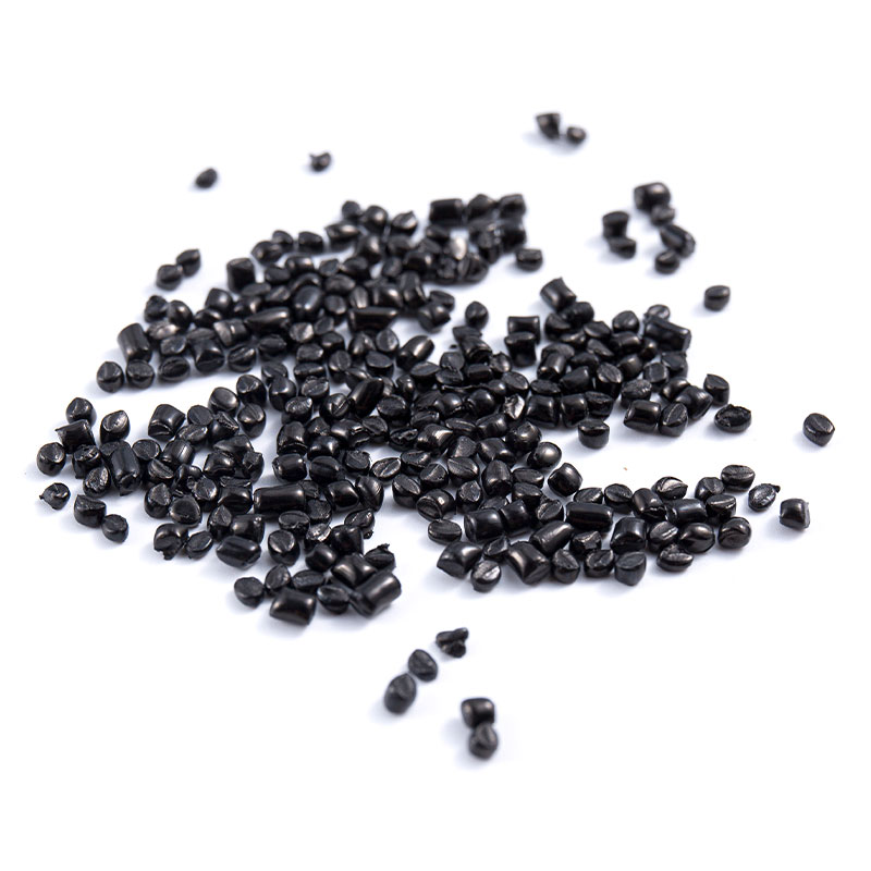Hochkonzentriertes, trägerfreies, universelles schwarzes Masterbatch